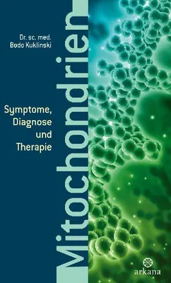 Produktbild von Mitochondrien