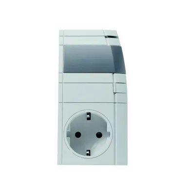 Produktbild von Smart Home Zwischenstecker mit Dimmaktor