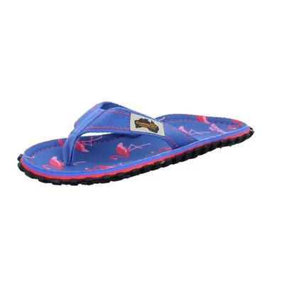 Produktbild von Gumbies Pantolette bis 30mm Absatz Islander