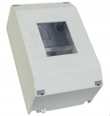 Image de Tableau électrique Elektro-Plast Nasielsk 400 V IP20 0 A