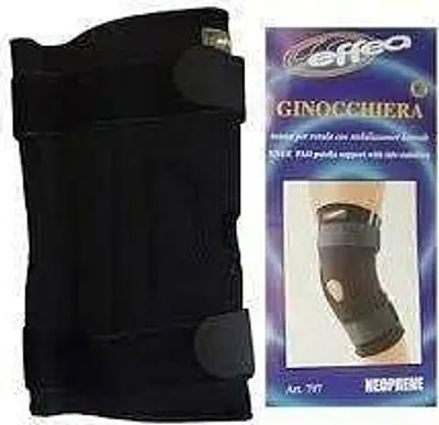 Produktbild von EFFEA Kniebandage Neopren 797 S S