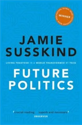 Produktbild von Future Politics
