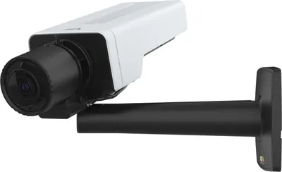 Produktbild von Axis P1385 IP-Sicherheitskamera Indoor 2MP Full HD PTZ Nachtsicht Schwarz