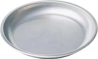 Image de MSR - Alpine Plate - Assiette