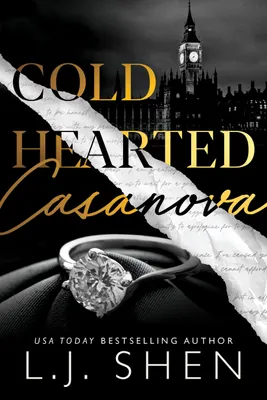 Produktbild von Cold Hearted Casanova