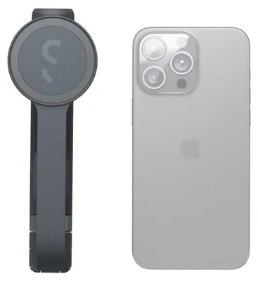 Produktbild von ShiftCam SnapStand Selfie, Farbe:Schwarz