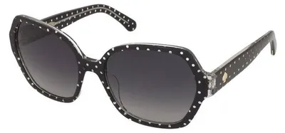 Zdjęcie produktu dla Okulary przeciwsłoneczne Kate Spade Layne 2/G/S 7RM/9O