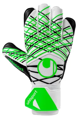 Produktbild von Uhlsport uhlsport Soft Advanced 7.5 weiß/schwarz/fluo grün