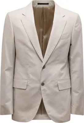 Immagine prodotto di N8531 Giacca Uomo Mauro Grifoni Man Cotone Jacket