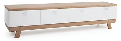 Immagine prodotto di Credenza TV Tavolo TV Mobile TV Cassettiera TV Mobili in legno
