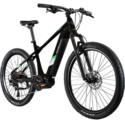 Produktbild von Zündapp X900 E Bike Mountainbike 27,5 Zoll schwarz