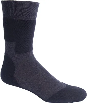 Obrázek produktu pro Nordpol F5 funkční ponožka černá plyšová podrážka velikost 42-44