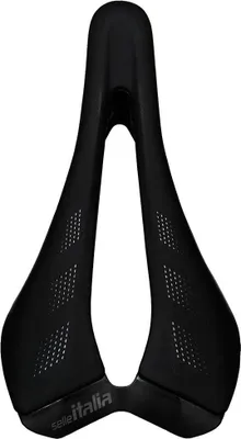Produktbild von Selle Italia Slr Carbon Sattel Schwarz 145 mm Herren,Damen Schwarz 145 mm