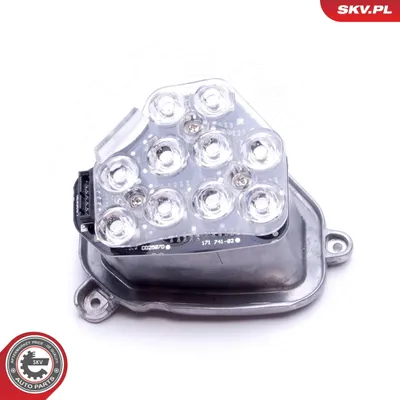 Obrázek produktu pro Řídicí jednotka ESEN SKV, osvětlení, model 59SKV112