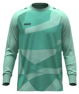 Produktbild von JAKO TW-Trikot River Kinder 152 minze