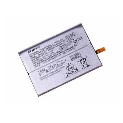 Produktbild von Ersatz Akku Neu Original Sony 1310-1071 LIP1655ERPC für Xperia XZ2