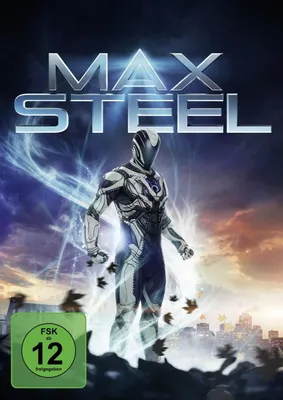 Produktbild von Max Steel
