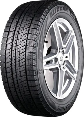 Zdjęcie produktu dla Bridgestone 185/55 R15 82S Blizzak Ice