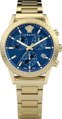 Obrázek produktu pro Dámské hodinky Versace VEKB00722 Sport Tech