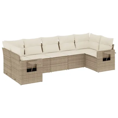 Zdjęcie produktu dla VidaXL 3252925, 7 szt.