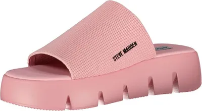 Produktbild von Steve Madden WIP SM1100301667W in Pink color size 40