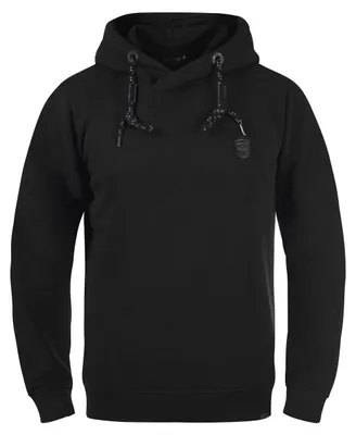 Produktbild von INDICODE IDBarneys Herren Kapuzenpullover Hoodie Pullover mit Kapuze
