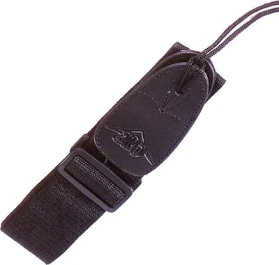 Produktbild von CNB S40 Textilgurte für Gitarren Black