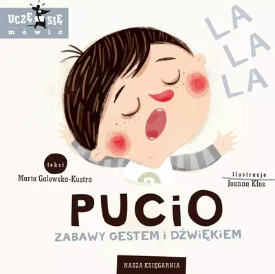Immagine prodotto di NK Pucio Divertimento con gesti e suoni 39993