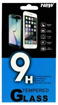 Produktbild von Realme 12 gehärtetes Glas