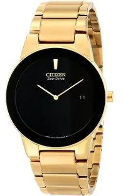 Imagen del producto de Reloj Citizen Eco-Drive modelo AU1062-56E