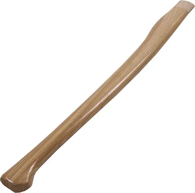 Produktbild von Müller Ersatzstiel 70 cm für Feldbacher Handsappie aus Esche / rund