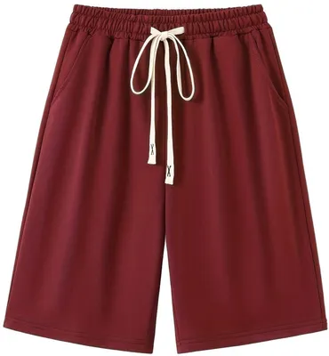 Productafbeelding van Currero Jorts Dames Bordeauxrood XXL