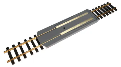 Produktbild von Piko 35282 - 1/22,5 / G Aufgleishilfe - Neu