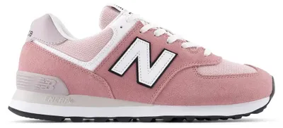 Zdjęcie produktu dla New Balance sneakersy kolor różowy dla kobiet U5747SG