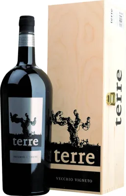 Produktbild von Rosso Puglia IGT 1,5 l Magnum HK - Terre di Campo Sasso