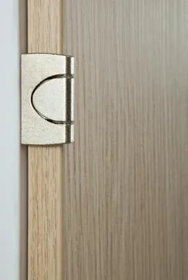 Immagine prodotto di SIGNA K 6100 SG - 5 OH con pomolo (chiusura a chiave) mobile bianco/rovere