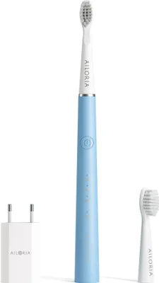 Produktbild von AILORIA PRO SMILE - Schallzahnbürste USB LAGUNA
