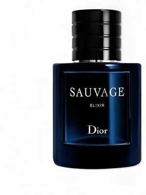 Produktbild von Dior Sauvage Elixir Parfum 60 ml Herren