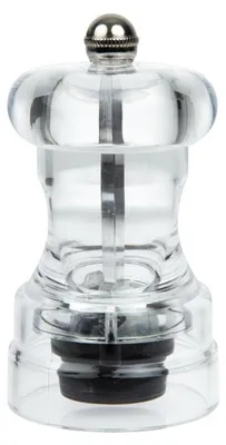 Zdjęcie produktu dla Olympia młynek do pieprzu akrylowy 10,2 cm