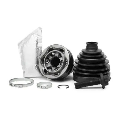 Produktbild von FEBI BILSTEIN Gelenksatz Antriebswelle für VW Golf VII Schrägheck (5G1, BQ1, BE1, BE2) 109402