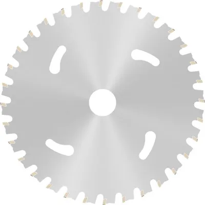 Image de Bosch Accessories 2608837748 Kreissägeblatt 150 x 20 mm Zähneanzahl: 32 1 St.
