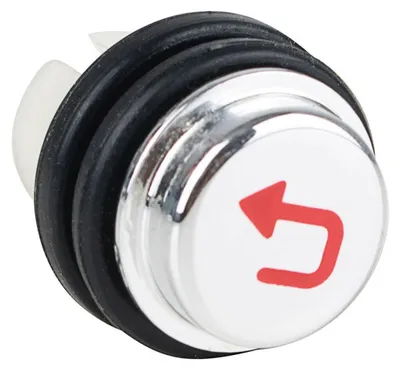Image de Bouton de retour Moulinex pour autocuiseur Cookeo CE7010, CE7038, CE7041, CE7061
