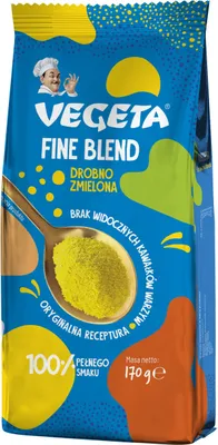 Image de Assaisonnement Vegeta pour plats de légumes finement moulu 170 G