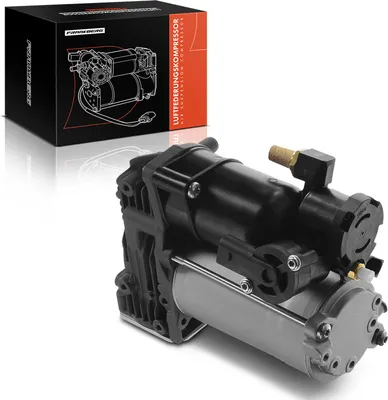 Immagine prodotto di Frankberg 1x compressore per sospensioni pneumatiche per Land Rover Range Rover III LM