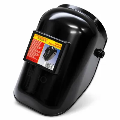 Image de ROTHENBERGER Industrial RoProtect Ecran de protection de la tête du soudeur - 530203