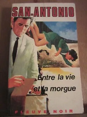 Image de Entre la vie et la morgue