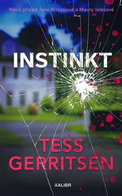 Image de Instinkt | Tess Gerritsen