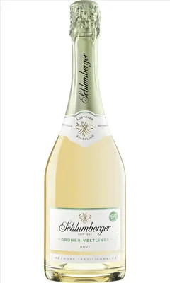 Produktbild von 2016 Schlumberger Grüner Veltliner Brut