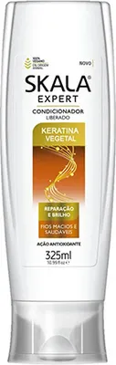 Produktbild von Skala Expert Keratina Vegetal Conditioner 325ml