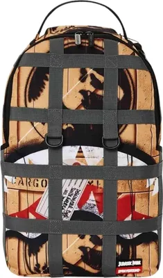 Immagine prodotto di Zaino Sprayground 910B5476NSZ da Unisex